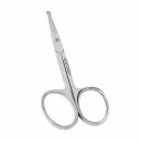 SILVER STAR Ножницы для ногтей, прямые лезвия, безопасные / CLASSIC SILVER STAR Ножницы для ногтей, прямые лезвия, безопасные / CLASSIC