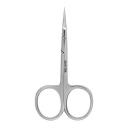 SILVER STAR НСС 7 Ножницы маникюрные для кутикулы с ручной заточкой SILVER STAR НСС 7 Ножницы маникюрные для кутикулы с ручной заточкой