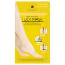 Маска-носочки SKINLITE Отшелушивающая маска-носки для ног (размер 35-40) Маска-носочки SKINLITE Отшелушивающая маска-носки для ног (размер 35-40)