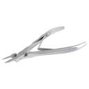 Кусачки STALEKS PODO 30 NP-30-18, серебристый Кусачки STALEKS PODO 30 NP-30-18, серебристый