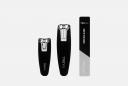 Набор для маникюра Manicure set 3 шт TRUYU Набор для маникюра Manicure set 3 шт TRUYU