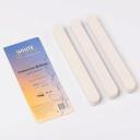 Сменный файл для пилки для ногтей WHITE LINE Сменные файлы для пилки Овал мягкая подложка 240 грит Сменный файл для пилки для ногтей WHITE LINE Сменные файлы для пилки Овал мягкая подложка 240 грит