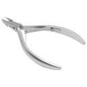 Кусачки Yoko SK 002-4 серебристый матовый 1 шт. Кусачки Yoko SK 002-4 серебристый матовый 1 шт.