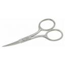 Ножницы ZINGER Classic B-106 серебристый глянцевый 1 шт. Ножницы ZINGER Classic B-106 серебристый глянцевый 1 шт.