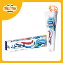 Зубная паста Aquafresh Защита 3 в 1 для всей семьи освежающе-мятная Зубная паста Aquafresh Защита 3 в 1 для всей семьи освежающе-мятная