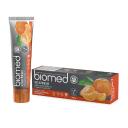 Комплексная зубная паста «BIOMED ЦИТРУС ФРЕШ», 100 г, Biomed Комплексная зубная паста «BIOMED ЦИТРУС ФРЕШ», 100 г, Biomed