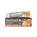 BIOMED Комплексная зубная паста "Цитрус Фреш" Citrus Fresh 100 BIOMED Комплексная зубная паста "Цитрус Фреш" Citrus Fresh 100