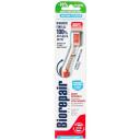 Зубная щетка Biorepair CURVE Denti Sensibili, мягкая, красный Зубная щетка Biorepair CURVE Denti Sensibili, мягкая, красный