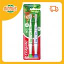 Зубная щетка детская Colgate for kids с 2 до 9 лет супермягкая на присоске Зубная щетка детская Colgate for kids с 2 до 9 лет супермягкая на присоске
