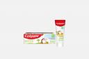 Детская зубная паста 0 - 2 года Нежные фрукты 40 мл COLGATE Детская зубная паста 0 - 2 года Нежные фрукты 40 мл COLGATE