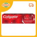 Зубная паста отбеливающая Colgate Optic White Фтор и мята Зубная паста отбеливающая Colgate Optic White Фтор и мята