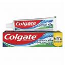 Зубная паста Colgate Тройное действие Натуральная мята комплексная 150 мл (2 шт) Зубная паста Colgate Тройное действие Натуральная мята комплексная 150 мл (2 шт)