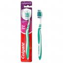 Зубная щетка Colgate Зиг Заг многофункциональная, средней жесткости Зубная щетка Colgate Зиг Заг многофункциональная, средней жесткости