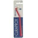 Зубная щетка CURAPROX Монопучковая щетка "single & sulcular" Зубная щетка CURAPROX Монопучковая щетка "single & sulcular"