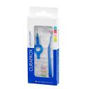 Набор средств для ухода за полостью рта CURAPROX Набор для гигиенического ухода : 5 ершиков CPS 06-011 с держателем UHS409 и UHS470 Набор средств для ухода за полостью рта CURAPROX Набор для гигиенического ухода : 5 ершиков CPS 06-011 с держателем UHS409 и UHS470