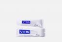 Отбеливающая зубная паста Whitening 1 шт VITIS Отбеливающая зубная паста Whitening 1 шт VITIS