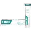 Зубная паста Elmex Sensitive Professional для чувствительных зубов профессиональная, 75 мл, 150 г Зубная паста Elmex Sensitive Professional для чувствительных зубов профессиональная, 75 мл, 150 г