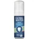 Пенка Global White для ухода за полостью рта реминерализирующая 50 мл Пенка Global White для ухода за полостью рта реминерализирующая 50 мл