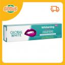 Зубная паста Global White Энзимное отбеливание Зубная паста Global White Энзимное отбеливание