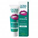 Зубная паста Global White Enzyme отбеливающая, 100 г Зубная паста Global White Enzyme отбеливающая, 100 г