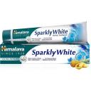 Herbals Sparkly White Травяная вегетарианская зубная паста 75 мл, Himalaya Herbals Sparkly White Травяная вегетарианская зубная паста 75 мл, Himalaya