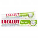 Зубная паста Lacalut basic kids 2-6 лет 60 г Зубная паста Lacalut basic kids 2-6 лет 60 г