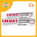 Зубная паста отбеливающая Lacalut Зубная паста отбеливающая Lacalut
