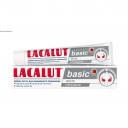 Зубная паста Lacalut basic white 75 мл Зубная паста Lacalut basic white 75 мл