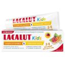 паста зубная LACALUT Kids Защита от кариеса и укрепление эмали 2-6 лет детская 65г паста зубная LACALUT Kids Защита от кариеса и укрепление эмали 2-6 лет детская 65г
