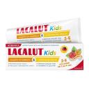Зубная паста Lacalut Kids от 2 до 6 лет детская Защита от кариеса и укрепление эмали, 65 г Зубная паста Lacalut Kids от 2 до 6 лет детская Защита от кариеса и укрепление эмали, 65 г