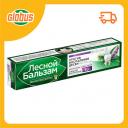 Зубная паста Лесной Бальзам против воспаления десен Зубная паста Лесной Бальзам против воспаления десен