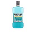 Прохладный мятный ополаскиватель для рта 500мл, Listerine Прохладный мятный ополаскиватель для рта 500мл, Listerine