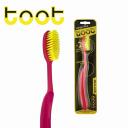 LONGA VITA Зубная щетка TOOT для взрослых LONGA VITA Зубная щетка TOOT для взрослых