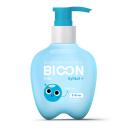 LOVULAR Детская зубная паста BIOON с ксилитом, Bubble gum 200 LOVULAR Детская зубная паста BIOON с ксилитом, Bubble gum 200