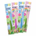 Зубная щетка EXXE Kids детская, 2-6 лет, мягкая 219600 Зубная щетка EXXE Kids детская, 2-6 лет, мягкая 219600