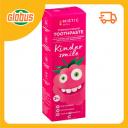 Зубная паста для чувствительных зубов детская Mistic Kinder Smile малина с 3 лет Зубная паста для чувствительных зубов детская Mistic Kinder Smile малина с 3 лет