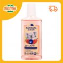 Ополаскиватель для полости рта детский Natusana Junior со вкусом клубники, с 6 лет Ополаскиватель для полости рта детский Natusana Junior со вкусом клубники, с 6 лет