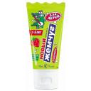 Невская косметика Детская зубная паста Новый Жемчуг Клубника 50 мл Невская косметика Детская зубная паста Новый Жемчуг Клубника 50 мл