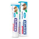 НОВЫЙ ЖЕМЧУГ Зубная паста Фтор 75 НОВЫЙ ЖЕМЧУГ Зубная паста Фтор 75