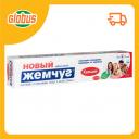 Зубная паста Новый Жемчуг Кальций Зубная паста Новый Жемчуг Кальций