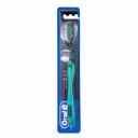 Зубная щетка Oral-B Black Активная чистка 40 средняя Зубная щетка Oral-B Black Активная чистка 40 средняя
