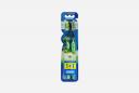 зубная щетка с экстрактом нима BIO x 2 1 шт ORAL-B зубная щетка с экстрактом нима BIO x 2 1 шт ORAL-B