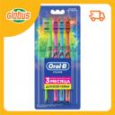 Зубная щётка Oral-B Зубная щётка Oral-B