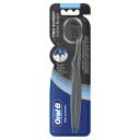 Зубная щетка Oral-B с древесным углем средняя 1 шт Зубная щетка Oral-B с древесным углем средняя 1 шт