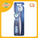 Зубная щетка Oral-B Pro-Expert Clinical Глубокое очищение средней жесткости, в ассортименте Зубная щетка Oral-B Pro-Expert Clinical Глубокое очищение средней жесткости, в ассортименте