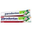 паста зубная PARODONTAX Экстракты Трав 75мл паста зубная PARODONTAX Экстракты Трав 75мл