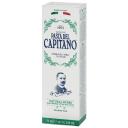 Зубная паста Pasta del Capitano 1905 Натуральные травы, 75 мл, 120 г Зубная паста Pasta del Capitano 1905 Натуральные травы, 75 мл, 120 г