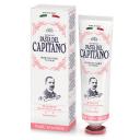PASTA DEL CAPITANO Зубная паста для чувствительных зубов Sensitive 75 PASTA DEL CAPITANO Зубная паста для чувствительных зубов Sensitive 75