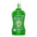 Ополаскиватель для полости рта ROCS двойная мята 400мл (03-03-004/03-03-007) Ополаскиватель для полости рта ROCS двойная мята 400мл (03-03-004/03-03-007)