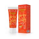 R.O.C.S. JUNIOR Зубная паста для детей 6-12 лет ФРУКТОВАЯ РАДУГА 45 R.O.C.S. JUNIOR Зубная паста для детей 6-12 лет ФРУКТОВАЯ РАДУГА 45